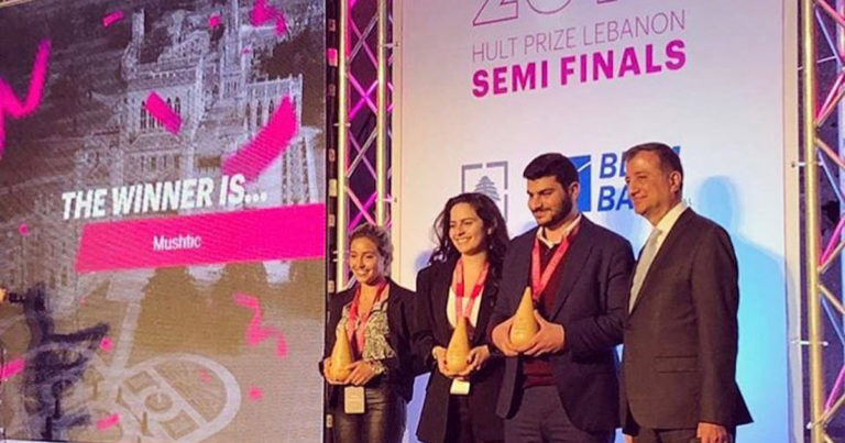 Mushtic wins Hult Prize Semi Finals-web