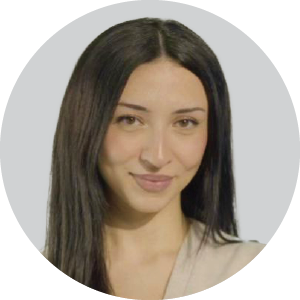 Picture of Jana Ghazal