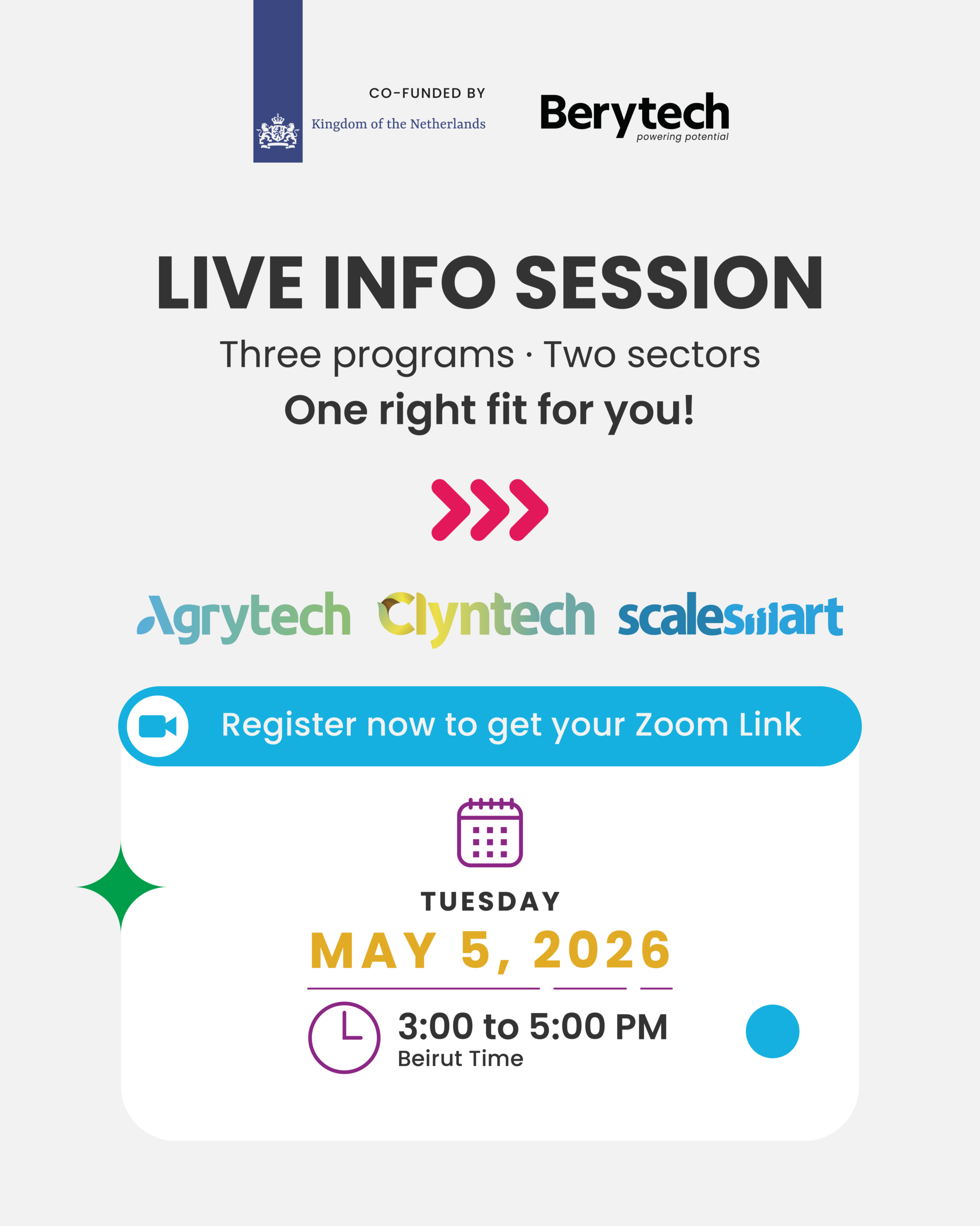 UAD info session